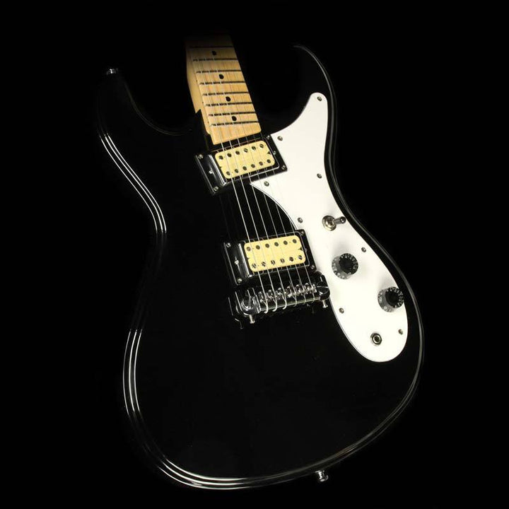 Eastwood Limited Edition Univox Hi-Flyer Black