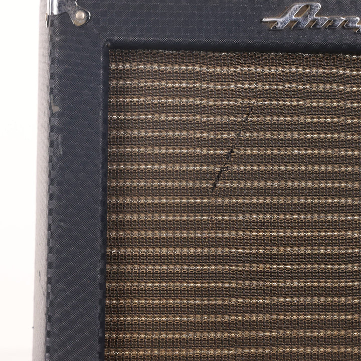 1966 Ampeg J-12 Jet Combo Amplifier