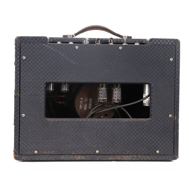 1966 Ampeg J-12 Jet Combo Amplifier