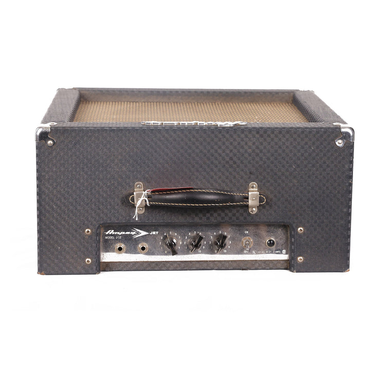 1966 Ampeg J-12 Jet Combo Amplifier