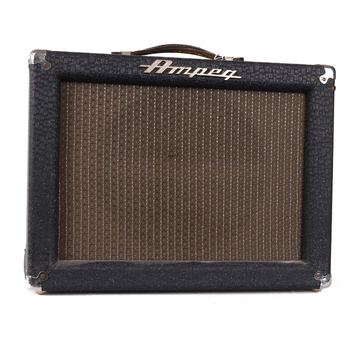 1961 Ampeg J-12 Jet Combo Amplifier