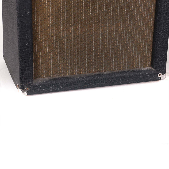 1961 Ampeg J-12 Jet Combo Amplifier