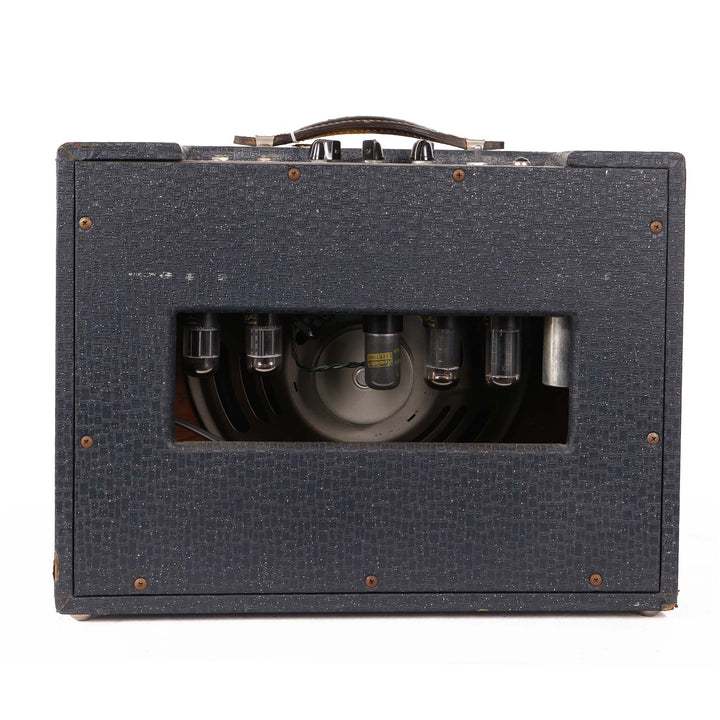 1961 Ampeg J-12 Jet Combo Amplifier