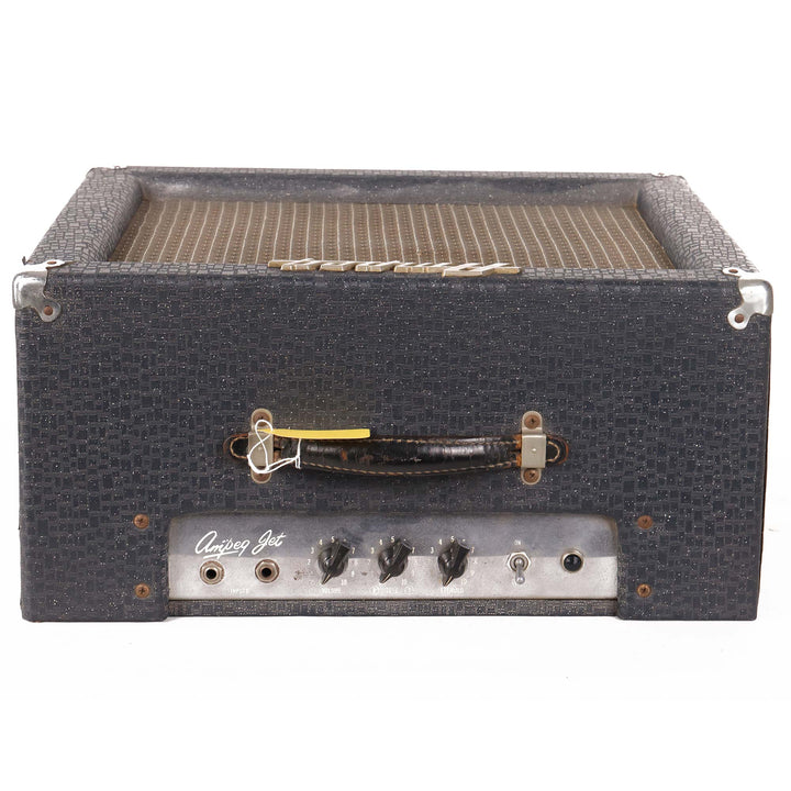 1961 Ampeg J-12 Jet Combo Amplifier