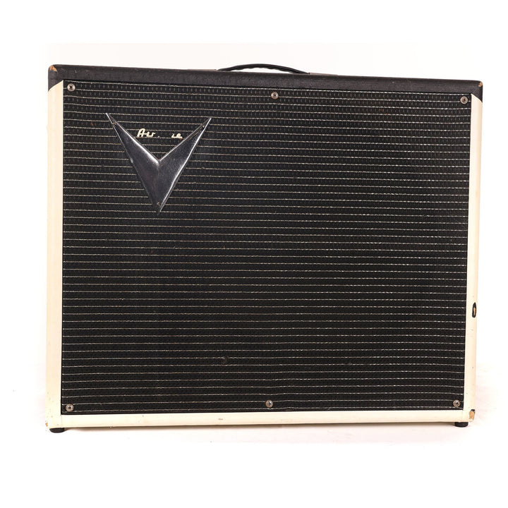 1964 Airline 62-9020A Combo Amplifier - Local Pickup Only