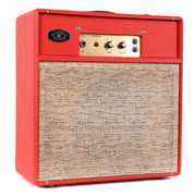 1960s Marshall Capri Combo Guitar Amplifier