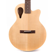 Gruhn Versitar Sitka Spruce and Black Locust Acoustic-Electric Natural