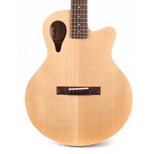 Gruhn Versitar Sitka Spruce and Black Locust Acoustic-Electric Natural