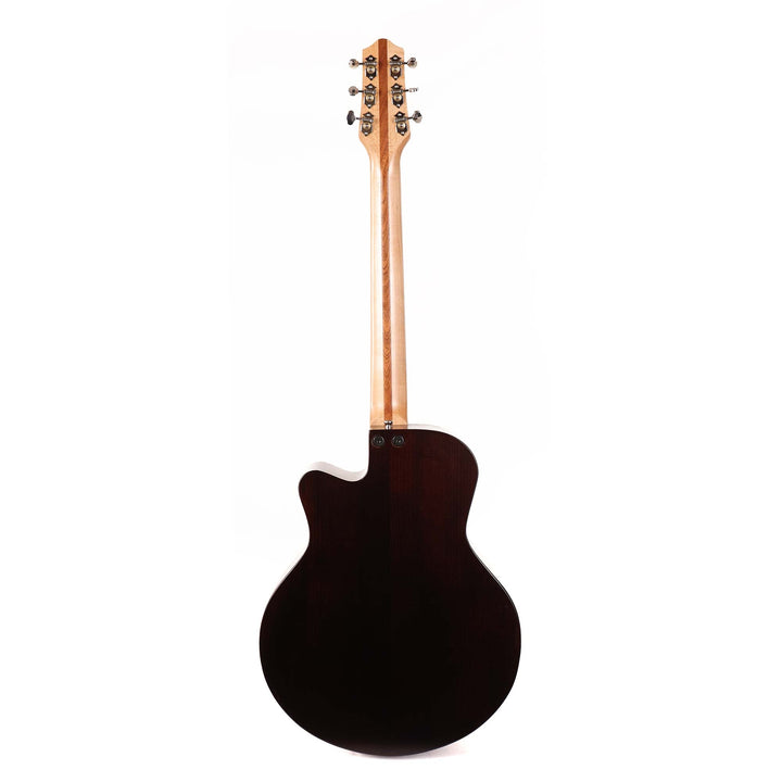 Gruhn Versitar Sitka Spruce and Black L