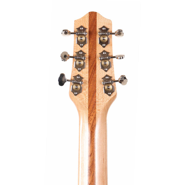 Gruhn Versitar Sitka Spruce and Black L