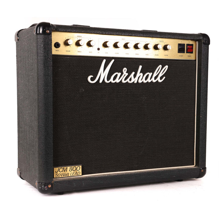 1985 Marshall JCM 800 Lead Series Moderl 4210 50 Watt 1x12 Combo - Local Pickup Only