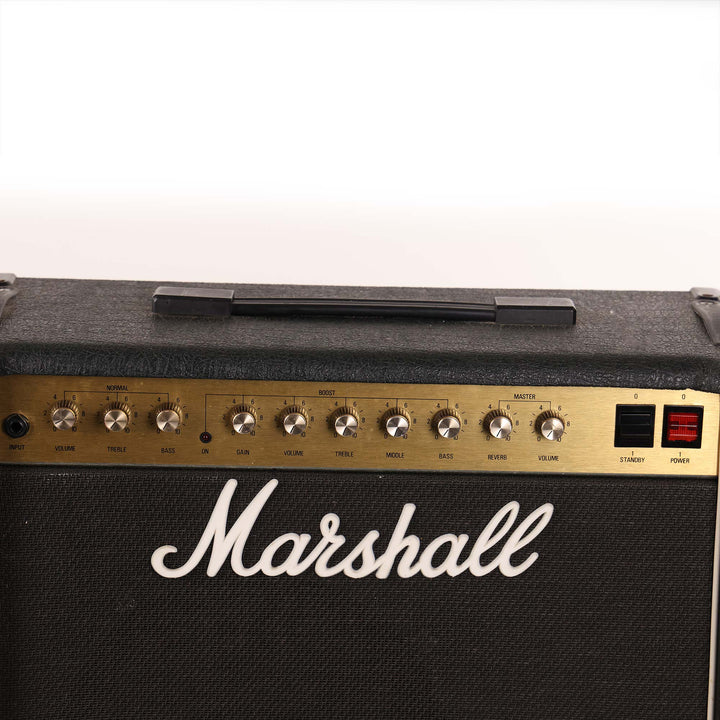 1985 Marshall JCM 800 Lead Series Moderl 4210 50 Watt 1x12 Combo - Local Pickup Only