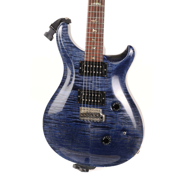 1987 PRS Custom 24 Royal Blue