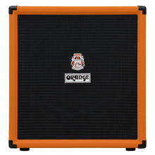 Orange Crush Bass 100 Bass Combo Amplifier