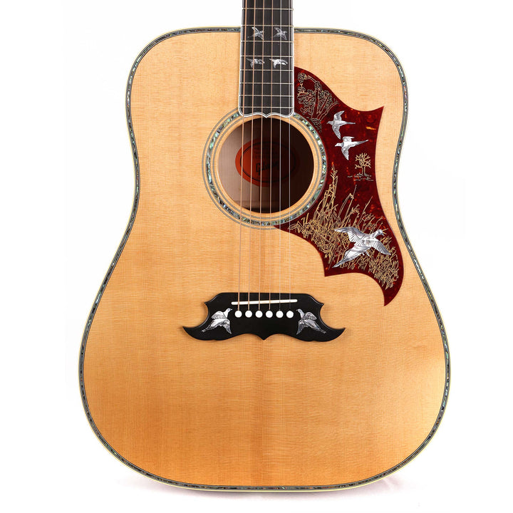 Gibson Doves In Flight Acoustic Antique Cherry 2020