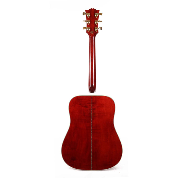 Gibson Doves In Flight Acoustic Antique Cherry 2020