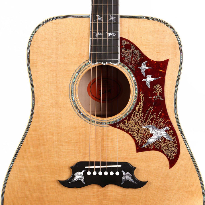 Gibson Doves In Flight Acoustic Antique Cherry 2020