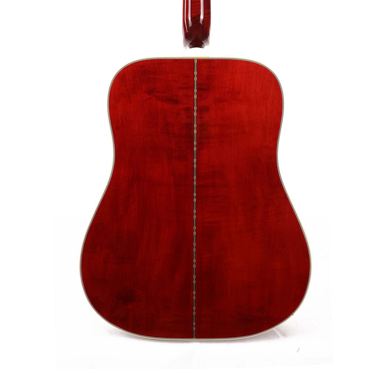 Gibson Doves In Flight Acoustic Antique Cherry 2020