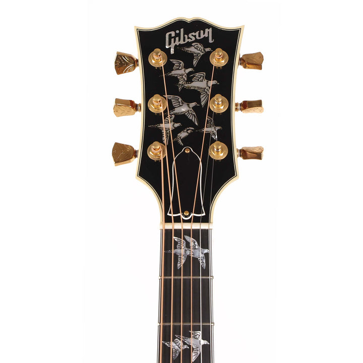 Gibson Doves In Flight Acoustic Antique Cherry 2020