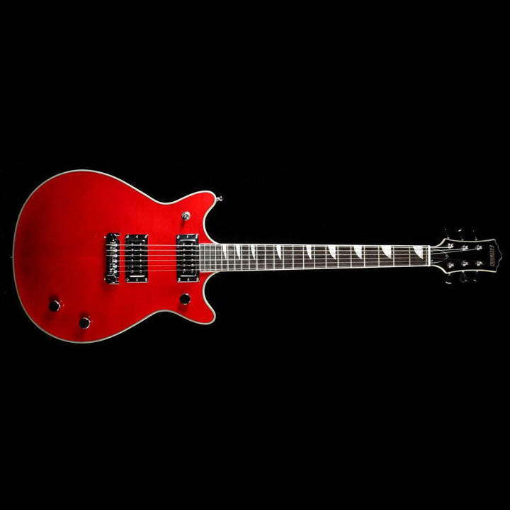 Eastwood Classic AC Trans Dark Cherry