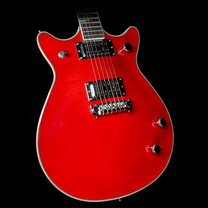 Eastwood Classic AC Trans Dark Cherry