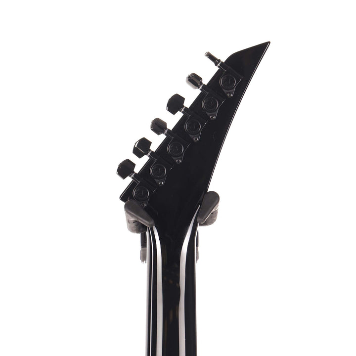 Jackson Custom Shop King V 1H Black 2020