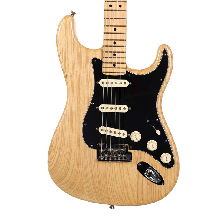 Fender American Standard FSR Stratocaster Ash Natural 2011