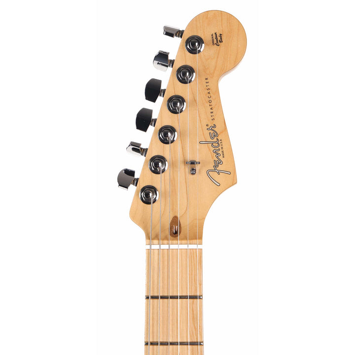 Fender American Standard FSR Stratocaster Ash Natural 2011