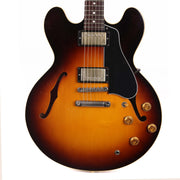 Gibson Memphis 1958 ES-335 Vintage Sunburst 2018