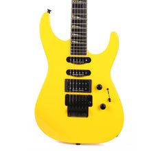 Jackson Custom Shop Soloist SL1 Taxi Cab Yellow 2019