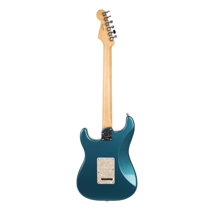 Fender American Elite Stratocaster Ocean Turquoise 2017