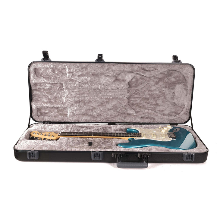 Fender American Elite Stratocaster Ocean Turquoise 2017