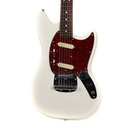 Fender Made in Japan Traditional 60s Mustange Olympic White 2022