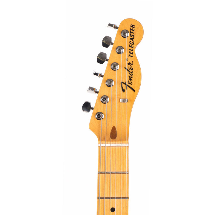 Fender American Original '60s Telecaster Thinline 3-Color Sunburst 2019