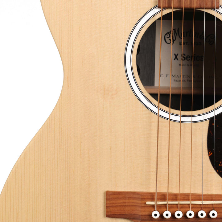 Martin 000-X2E Acoustic-Electric 2023