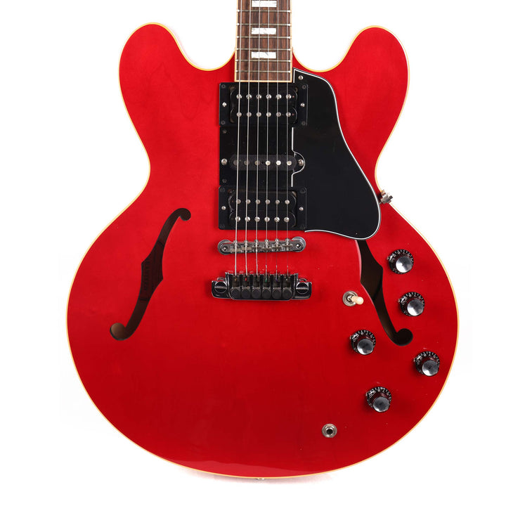 Gibson Custom Shop Alvin Lee Signature ES-335 2007