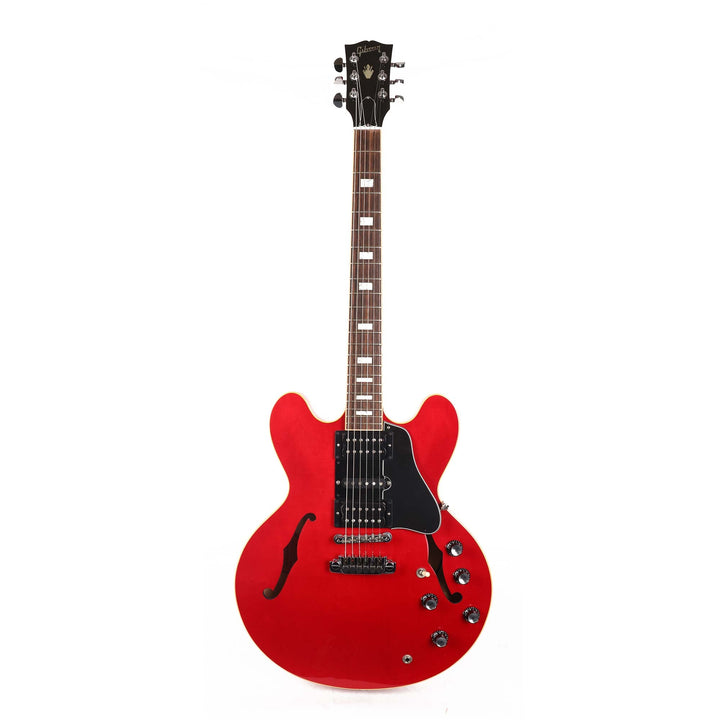 Gibson Custom Shop Alvin Lee Signature ES-335 2007