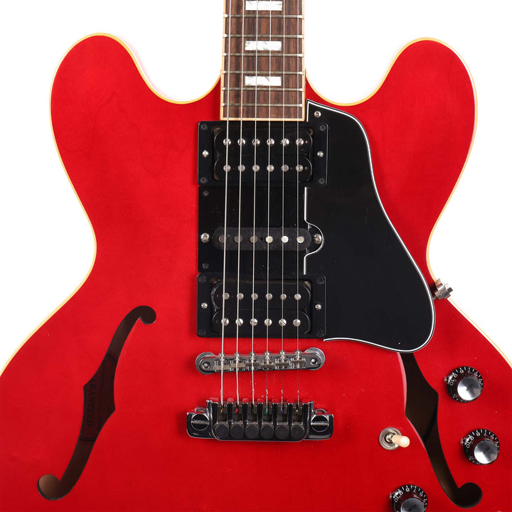 Gibson Custom Shop Alvin Lee Signature ES-335 2007