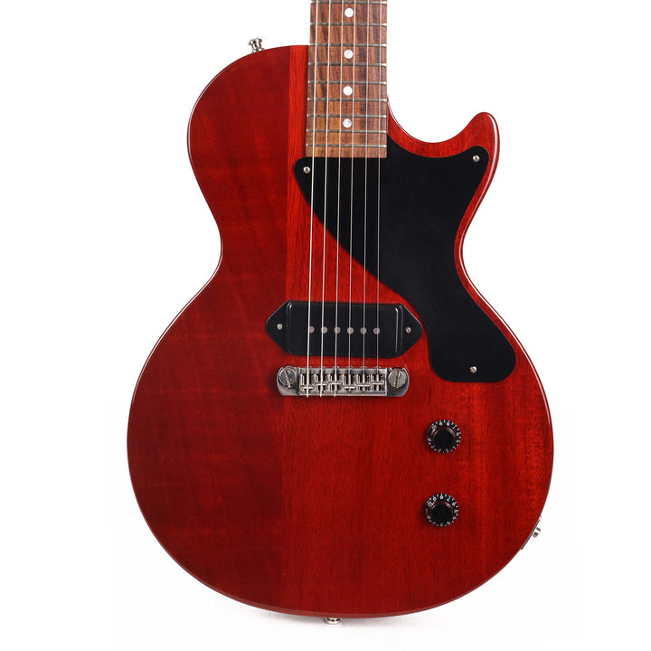 Gibson Les Paul Junior 100th Anniversary Cherry 2015