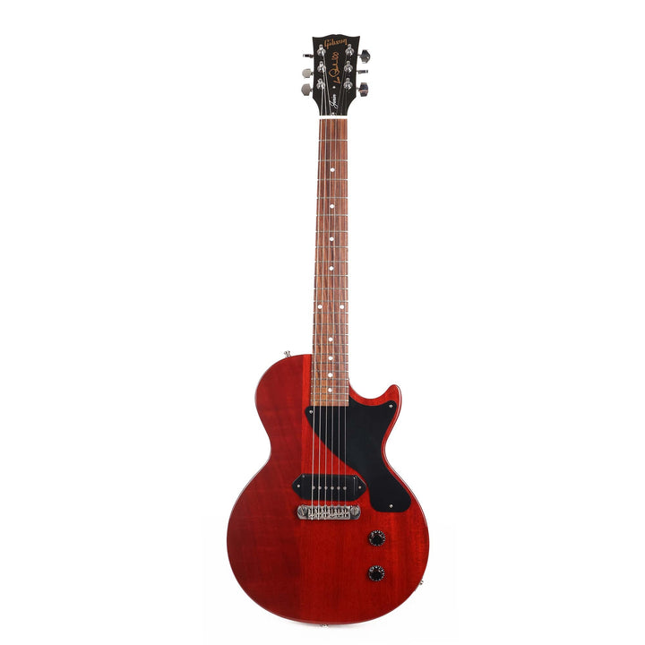 Gibson Les Paul Junior 100th Anniversary Cherry 2015