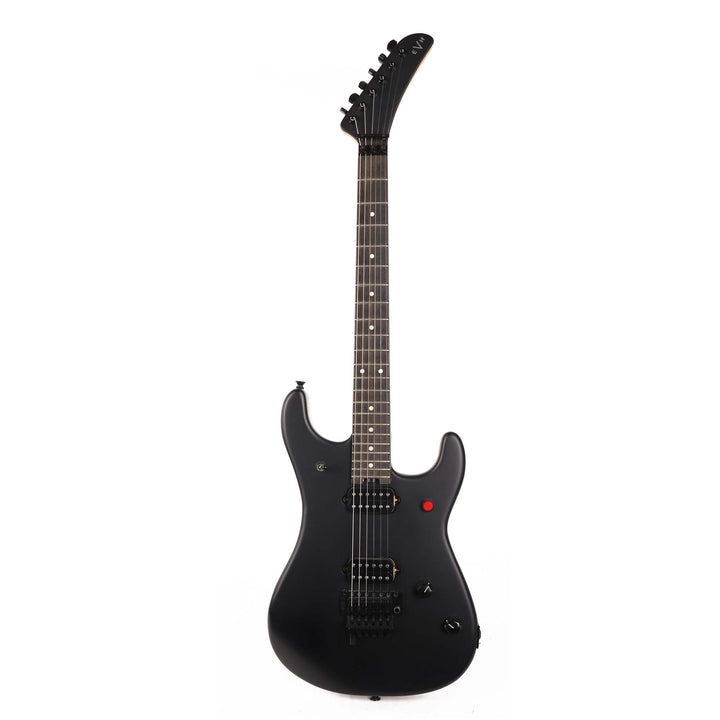 EVH 5150 Series Standard Stealth Black 2021