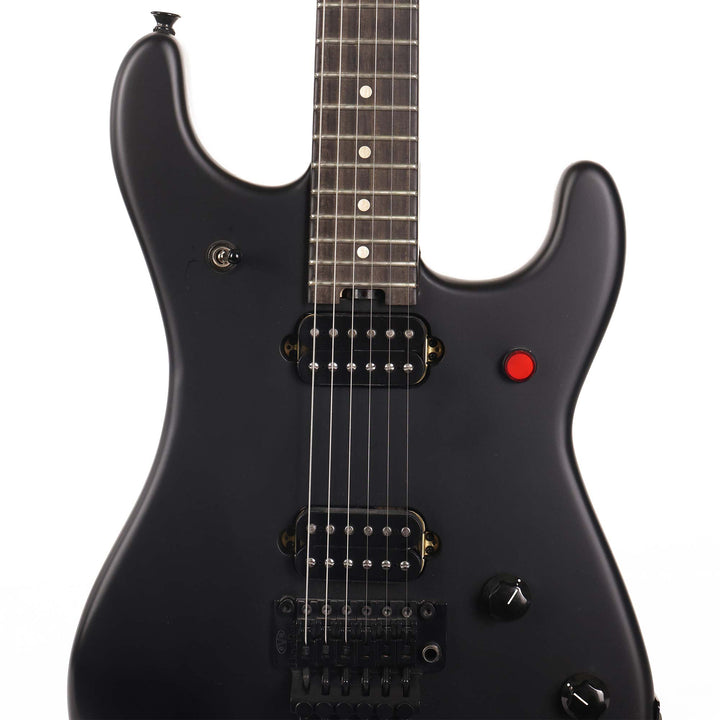 EVH 5150 Series Standard Stealth Black 2021