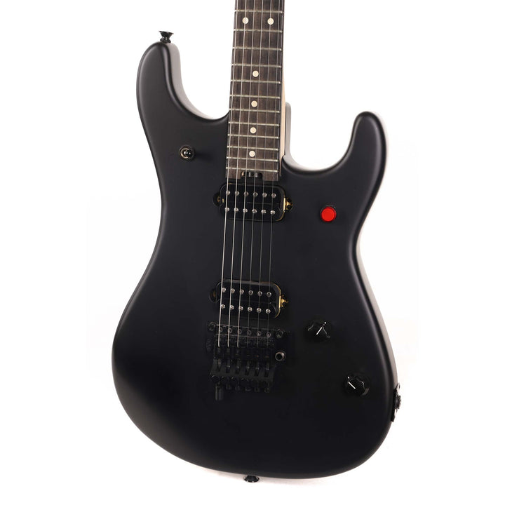 EVH 5150 Series Standard Stealth Black 2021