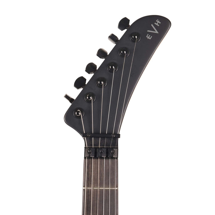 EVH 5150 Series Standard Stealth Black 2021