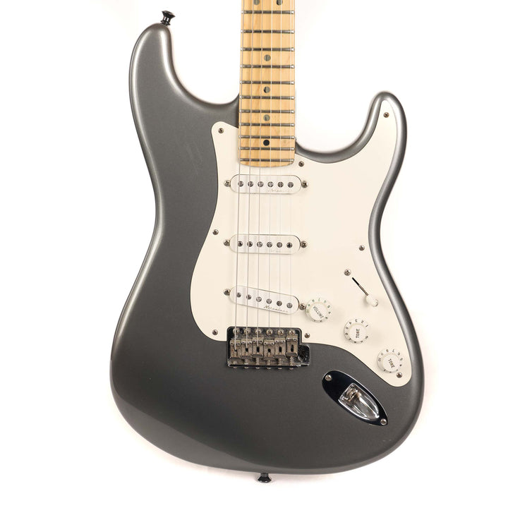 Fender Eric Clapton Stratocaster Pewter 2002