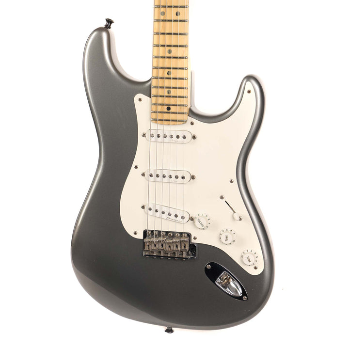 Fender Eric Clapton Stratocaster Pewter 2002