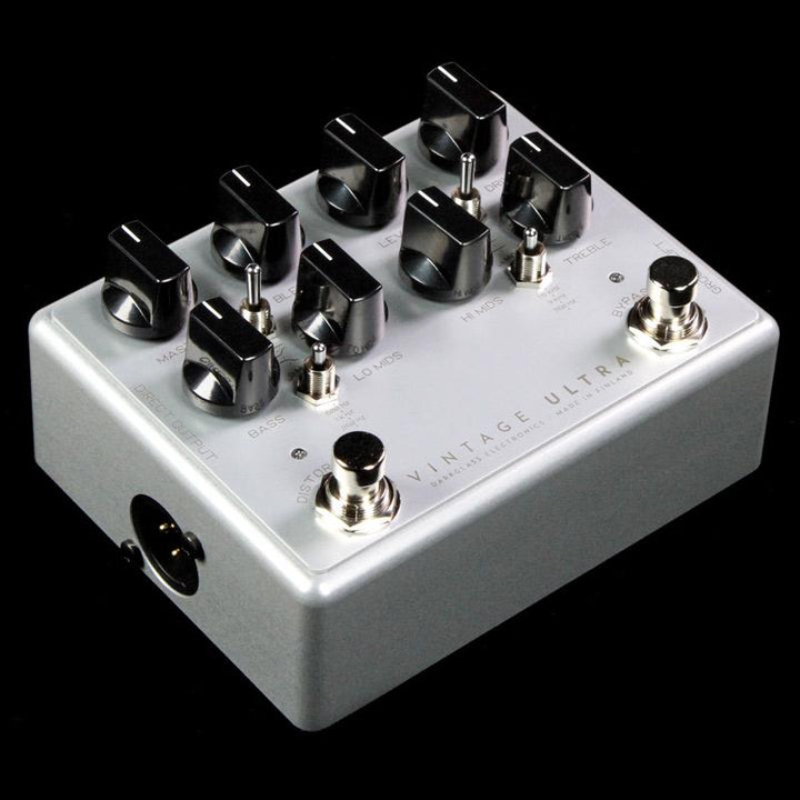 Darkglass Electronics Vintage Ultra Bass Preamp Pedal