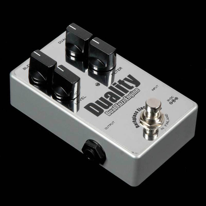 Darkglass Electronics Duality Dual Fuzz Engine