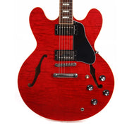 Gibson Memphis ES-335 Figured Cherry 2018