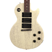 Gibson Custom Shop 1957 Les Paul Special VOS TV White Made 2 Measure Triple Humbucker 2023